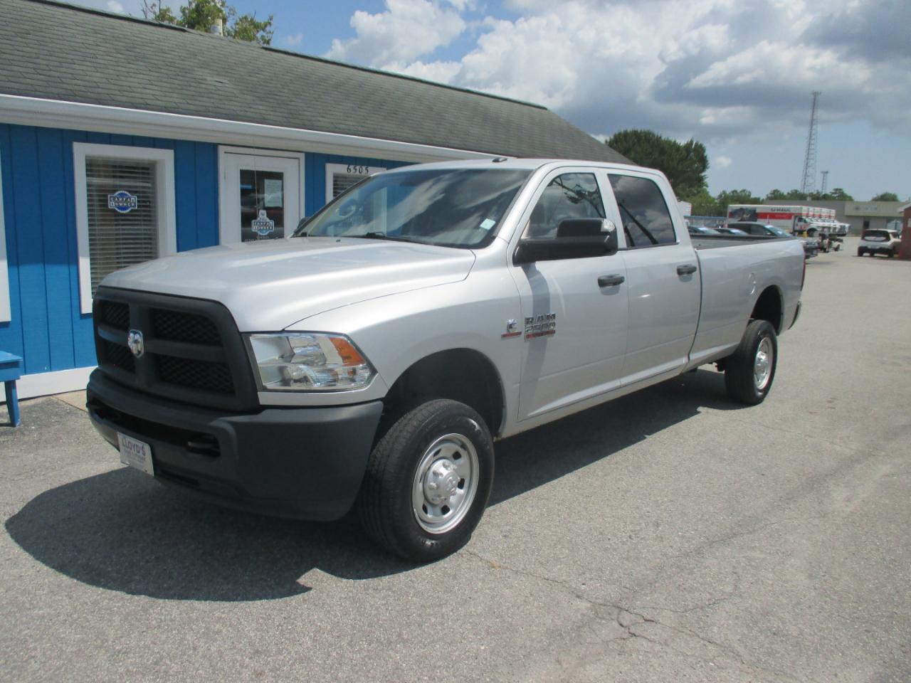 ram ram 2500 pickup 2017 3C6UR5HL8HG711608 image ram ram 2500 pickup 2017 3C6UR5HL8HG711608 image